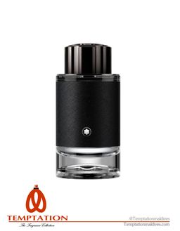 MontBlanc - Explorer