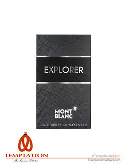 MontBlanc - Explorer