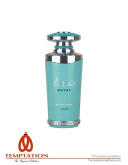 Lataffa Mayar Intense 