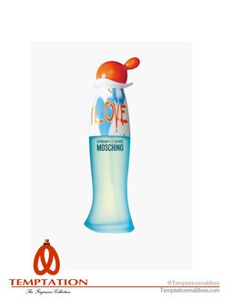 Moschino - Love Love