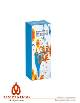 Moschino - Love Love