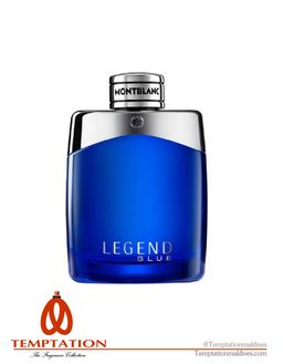 Montblanc - Legend Blue