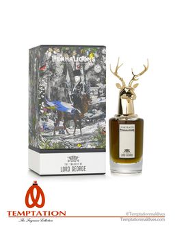 Penhaligon - Lord George