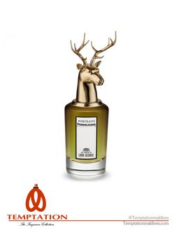 Penhaligon - Lord George