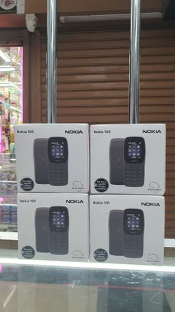 Nokia 105