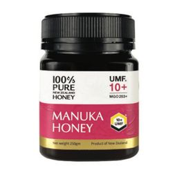 DF CF Manuka Honey - UMF 10 + 250g