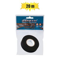 INSULATION PL 18mmx20m BLACK ZENITHPE 