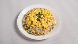 Egg Fried Rice