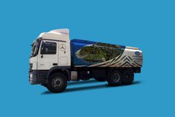 Water Distribution                                                  مياه للمنازل