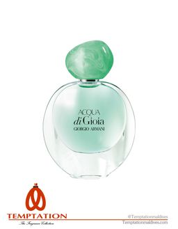 Giorgio Armani - Aqua Di Gio