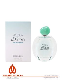 Giorgio Armani - Aqua Di Gio