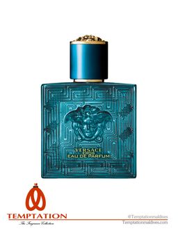 Versace - Eros