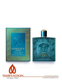 Versace - Eros