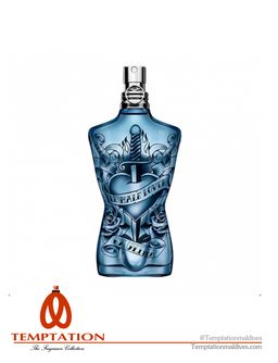 Jean Paul Gaultier - Le'male Lover