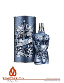 Jean Paul Gaultier - Le'male Lover