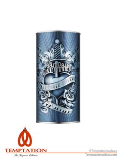 Jean Paul Gaultier - Le'male Lover