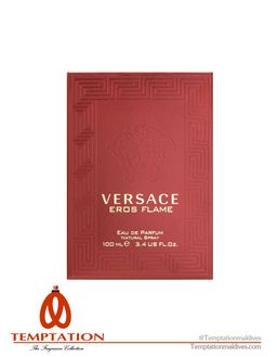 Versace - Eros Flame