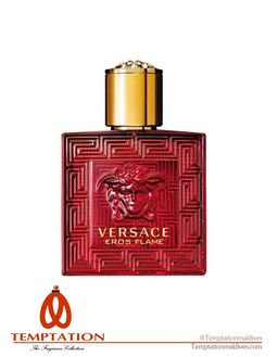 Versace - Eros Flame