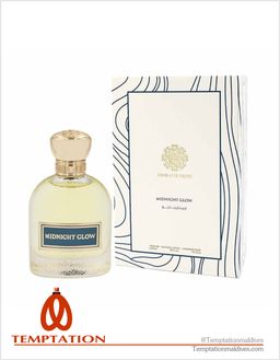 Emirates Pride - Midnight Glow