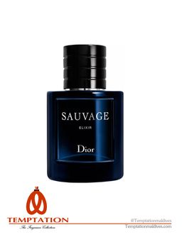 Dior Sauvage Elixir