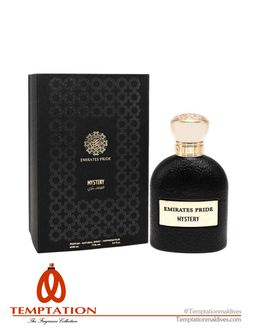 Emirates Pride - Mystery 