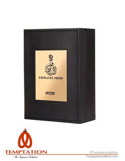 Emirates Pride - Mystery 