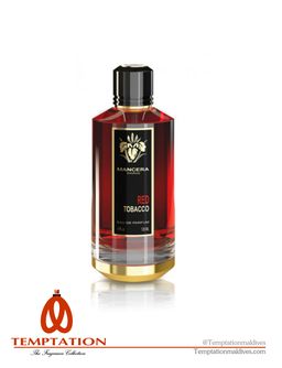 Mancera - Red Tobacco 