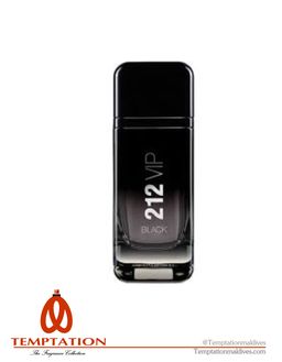 Carolina Herrera - 212 VIP Black
