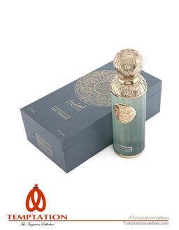 Gissah - Imeprial Valley