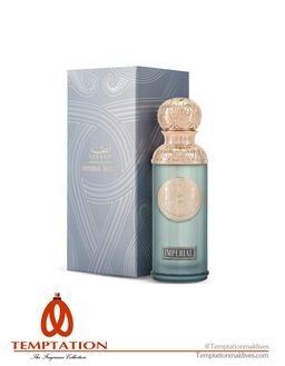 Gissah - Imeprial Valley