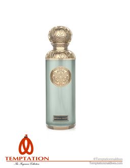 Gissah - Imeprial Valley