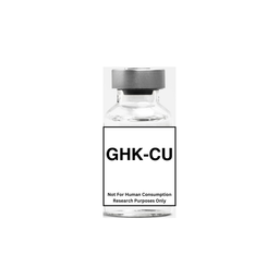 GHK-CU 