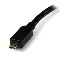 Micro HDMI to VGA Converter Adapter