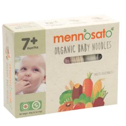  DF Mennosato Org Baby Noodle 有机面条 300g