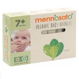  DF Mennosato Org Baby Noodle 有机面条 300g