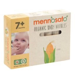  DF Mennosato Org Baby Noodle 有机面条 300g