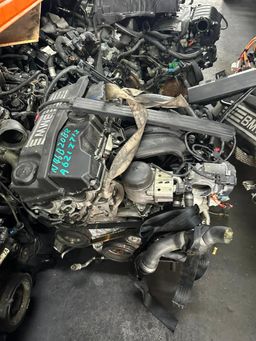 BMW E90 N46 ENGINE