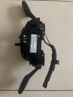 STEERING SPIRAL - BMW F10