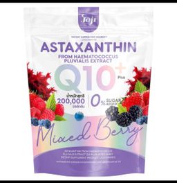  JOJI Secret Young Astaxanthin Q10 Plus Mixed Berry