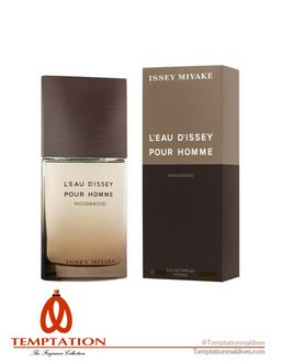 Issey Miyake - L'eau D'issey Pour Homme