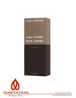 Issey Miyake - L'eau D'issey Pour Homme