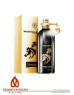 Montale - Arabian Tonka