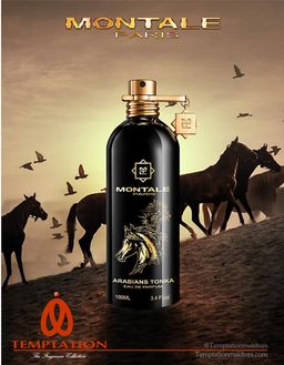 Montale - Arabian Tonka
