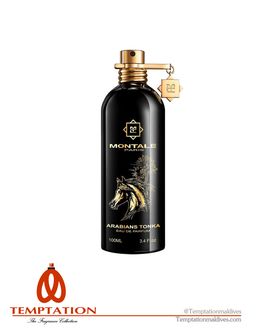Montale - Arabian Tonka