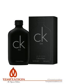 Calvin Klein - CK Be