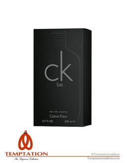 Calvin Klein - CK Be