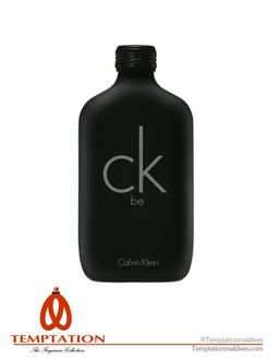 Calvin Klein - CK Be
