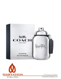 Coach - Platinum