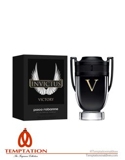 Pacco Rabanne - Invictus Victory
