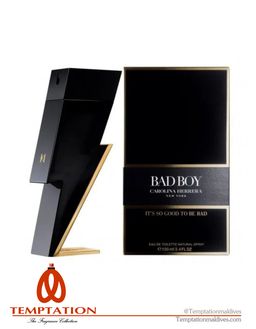 Carolina Herrera - Its so good to be bad